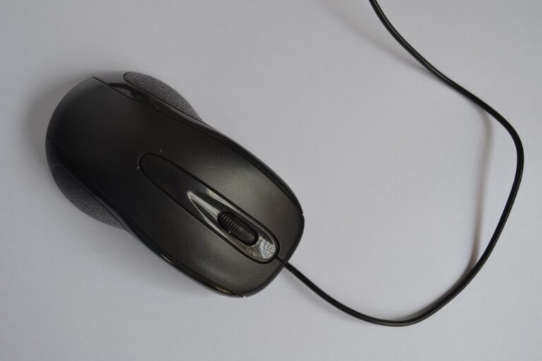 Why is My Mouse Not Working? 9 Ways to Get Rid of the Problem