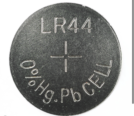 lr44 battery