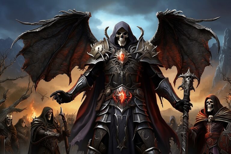 Heroes of Might and Magic 5 Necromancer Campaign: Tips and Tricks to Master the Dark Arts