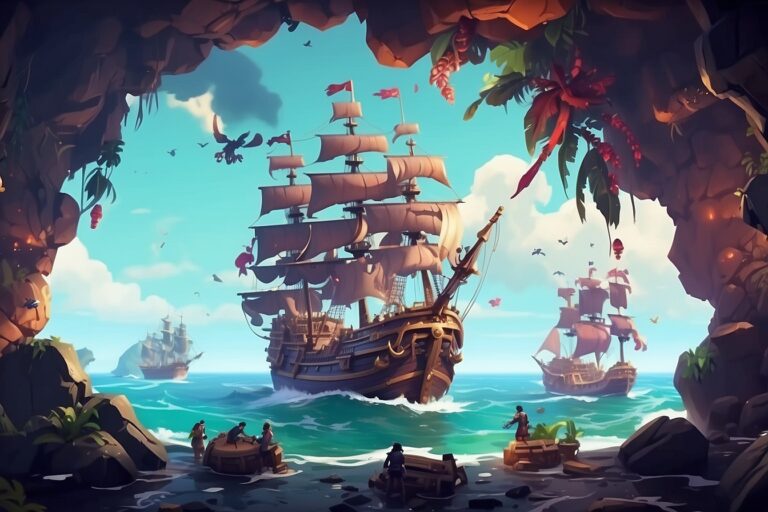 Sea of Thieves Data Corruption: 4 Epic Fixes for “Missing or Corrupt Data File” Error