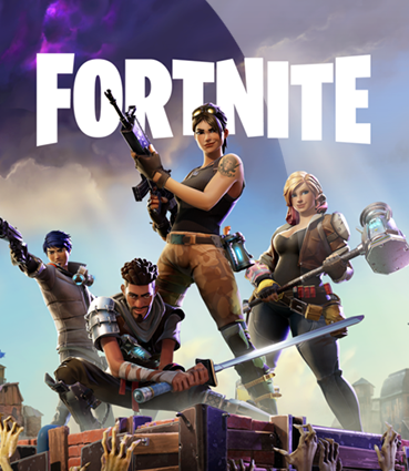 how to verify Fortnite game files