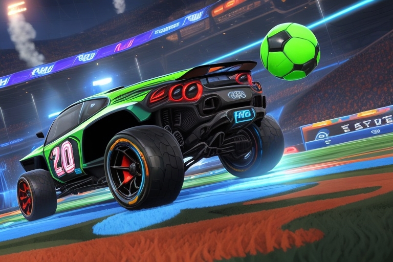 15 Epic Ways How to Get Better at Rocket League Fast