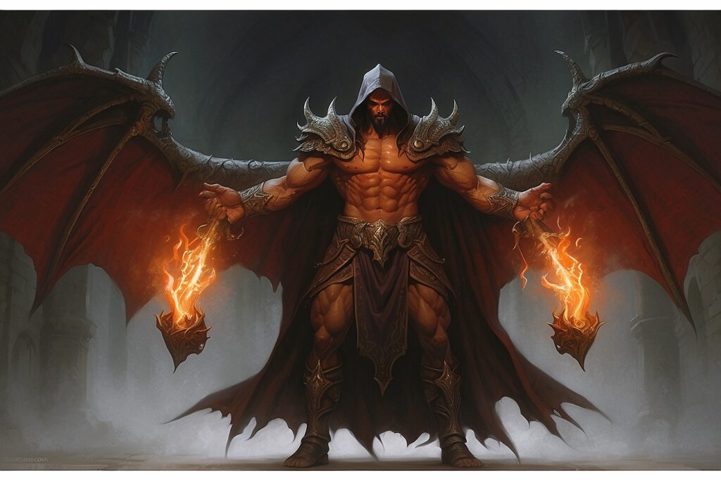 best character builds Diablo 4