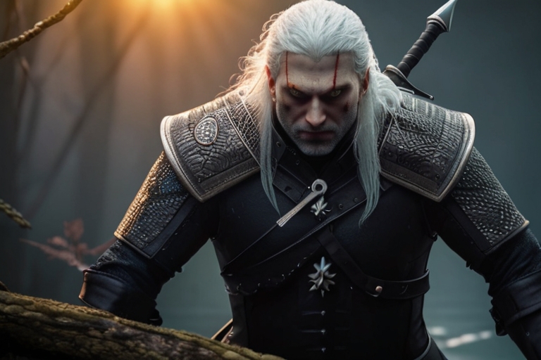 How to Level Up Fast in The Witcher 3 Wild Hunt