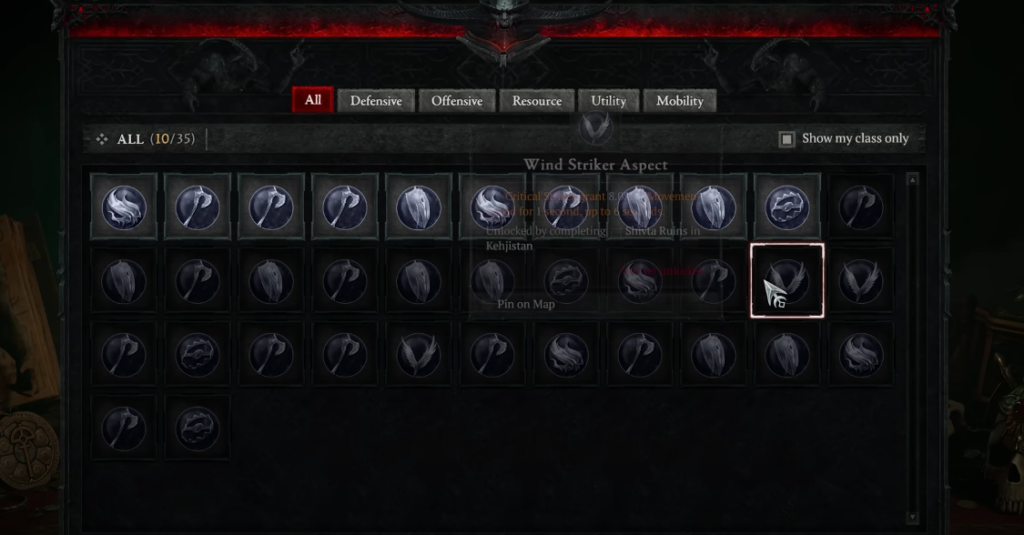 how to get good gear Diablo 4