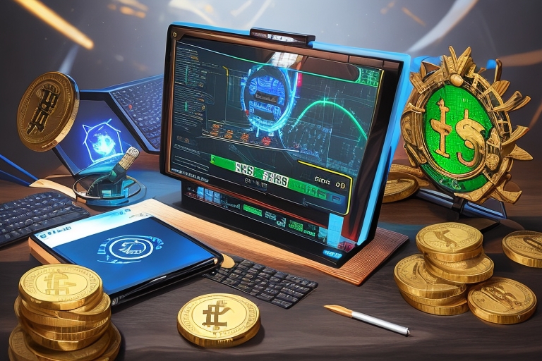 Explore the Best 8 Highest Paying Crypto Games Android: Unlocking Riches Beyond Imagination