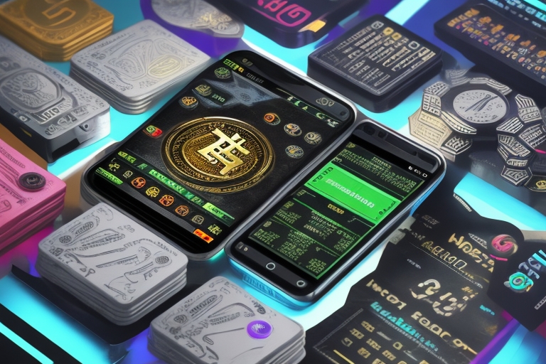 Highest paying crypto games Android
