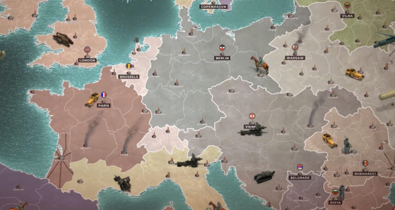 Supremacy 1914 Diplomacy Guide: Master the Art of Alliances and Betrayals
