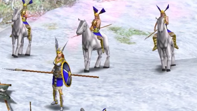 Mastering Age of Mythology Norse Strategy; 7 Savage Tactics to Unleash Your Inner Viking