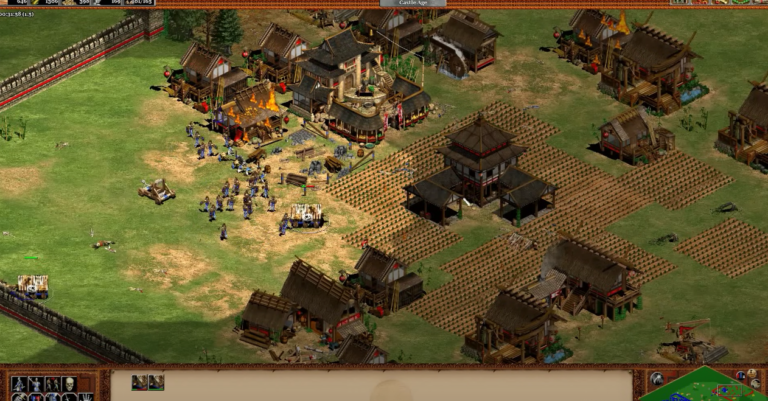 Exploring the Age of Empires 2 Celts Civilization: Basic Strategy, Strengths, and Tactics