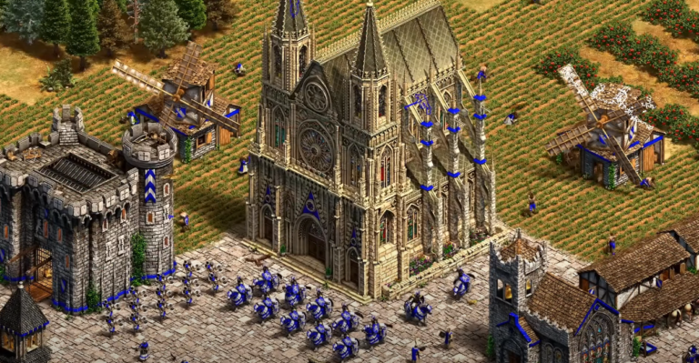 Unveiling the Franks Age of Empires 2: Unique Strengths, Strategies, and Tactics