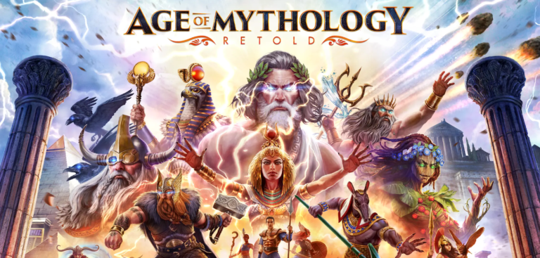 Master Your Game: Unveiling the #1 latest news on the Age of Mythology Retold